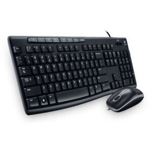 Logitech