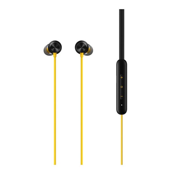 realme Buds Wireless 2 Neo (Blue) in-Ear Earphones with Type-C Fast Charge | 17-Hour Battery | 11.2mm Bass Boost+ Driver | Bluetooth v5.0 & Magnetic Instant Connection - Image 4