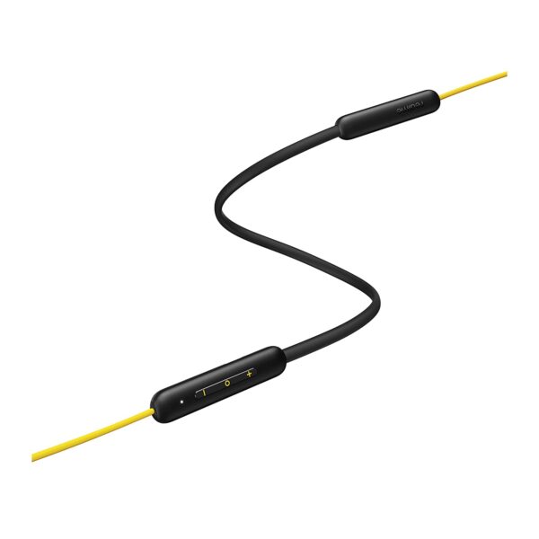 realme Buds Wireless 2 Neo (Blue) in-Ear Earphones with Type-C Fast Charge | 17-Hour Battery | 11.2mm Bass Boost+ Driver | Bluetooth v5.0 & Magnetic Instant Connection - Image 9