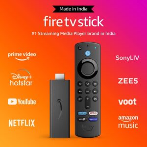 fire tv stick