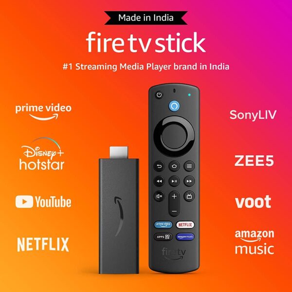fire tv stick