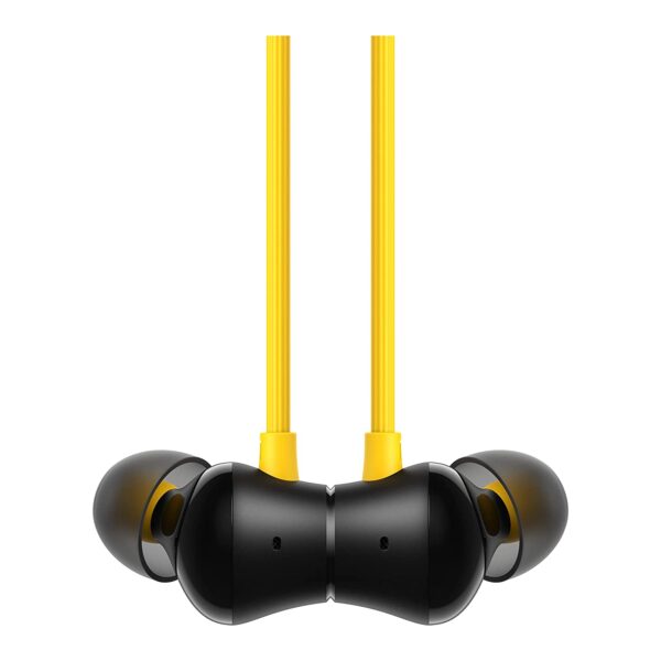 realme Buds Wireless 2 Neo (Blue) in-Ear Earphones with Type-C Fast Charge | 17-Hour Battery | 11.2mm Bass Boost+ Driver | Bluetooth v5.0 & Magnetic Instant Connection - Image 6