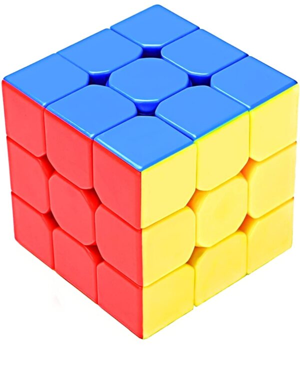 speed cube