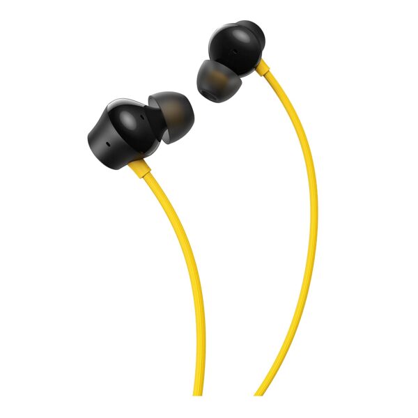 realme Buds Wireless 2 Neo (Blue) in-Ear Earphones with Type-C Fast Charge | 17-Hour Battery | 11.2mm Bass Boost+ Driver | Bluetooth v5.0 & Magnetic Instant Connection - Image 7