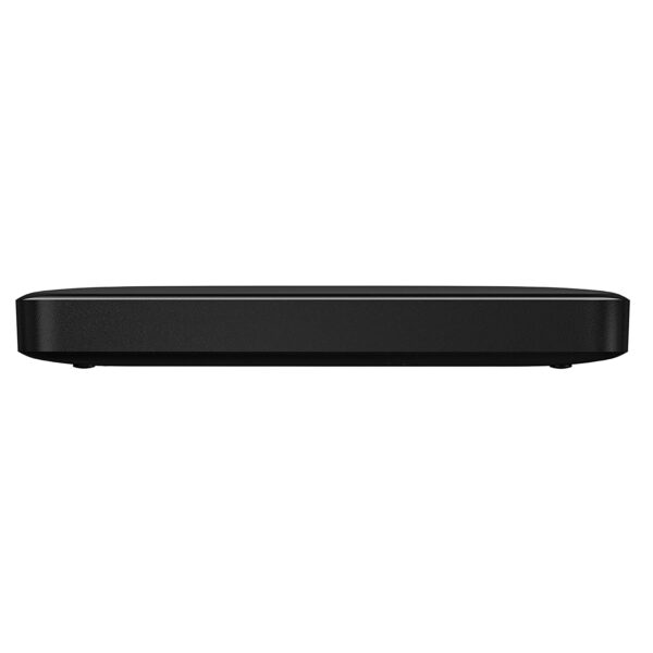WD 1.5TB Elements Portable External Hard Drive, USB 3.0, Compatible with PC, PS4 & Xbox - (WDBU6Y0015BBK-WESN) - Image 9
