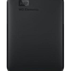 WB 1.5TB
