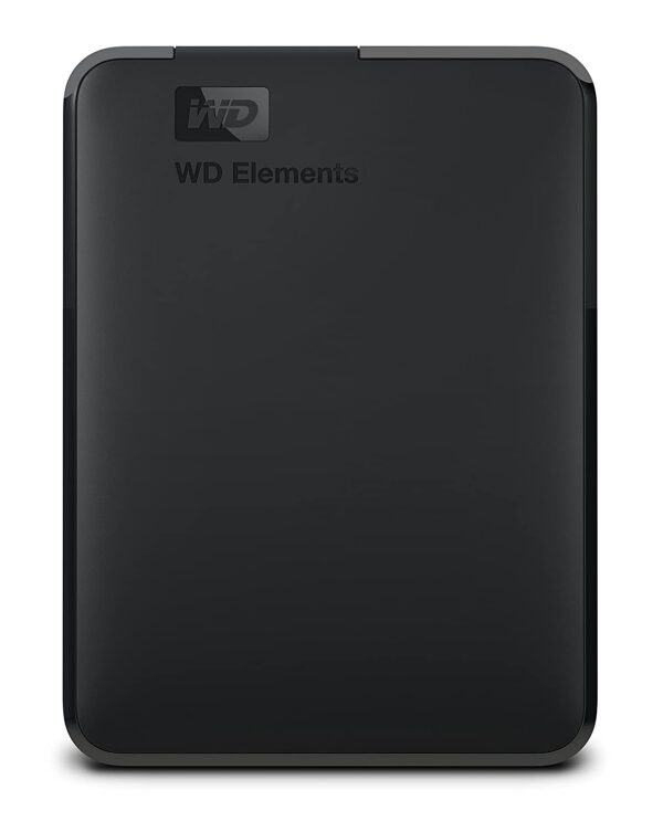 WB 1.5TB