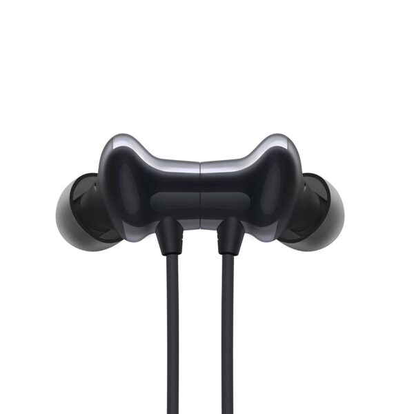 OnePlus Bullets Wireless Z Bass Edition (Bold Black) - Image 5