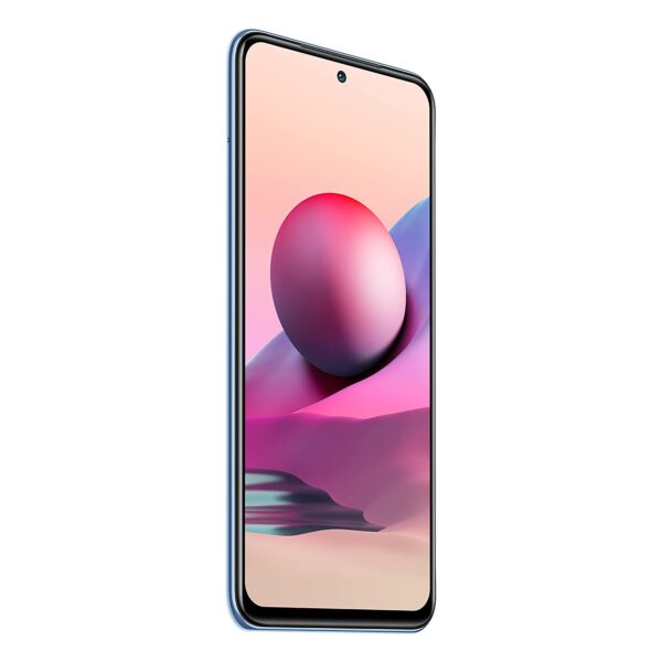 Redmi Note 10S (Deep Sea Blue, 6GB RAM, 128GB Storage) - Super Amoled Display | 64 MP Quad Camera - Image 7