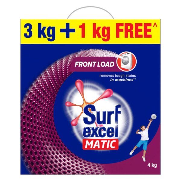 Surf Excel