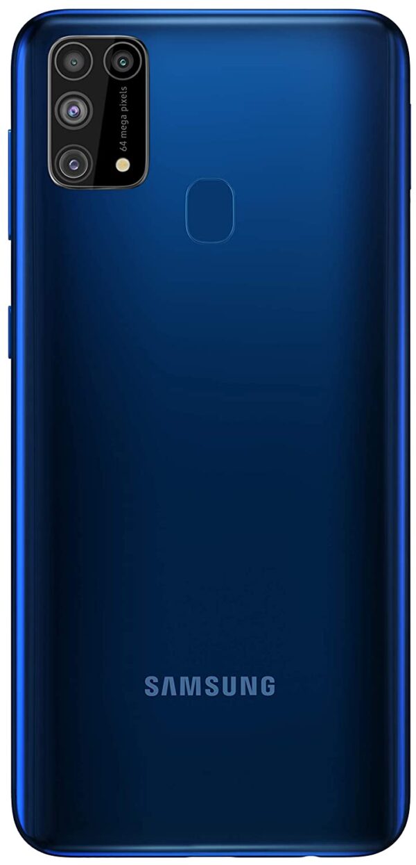 Redmi Note 10 Pro Max (Dark Night, 6GB RAM, 128GB Storage) -108MP Quad Camera | 120Hz Super Amoled Display - Image 4