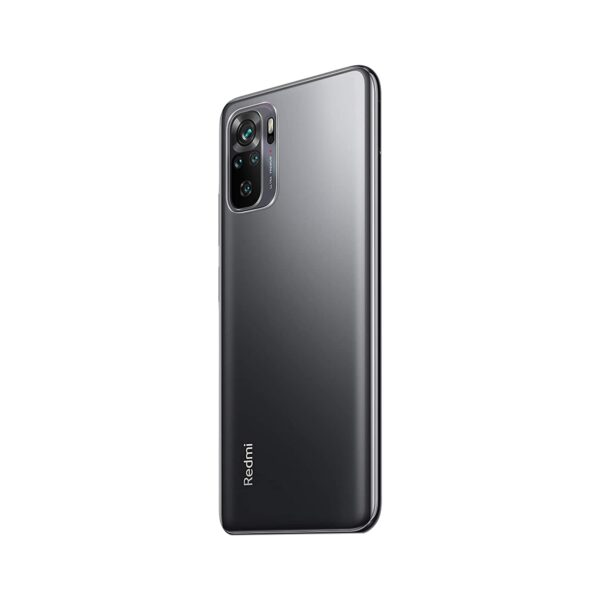 Redmi Note 10 Pro Max (Dark Night, 6GB RAM, 128GB Storage) -108MP Quad Camera | 120Hz Super Amoled Display - Image 10