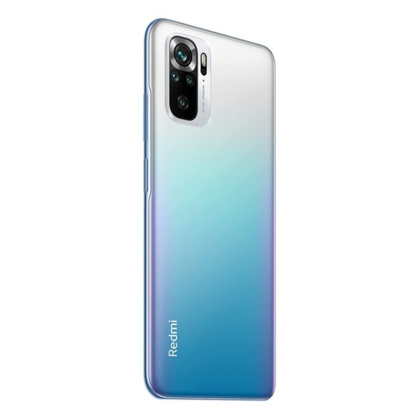 Redmi Note 10S (Deep Sea Blue, 6GB RAM, 128GB Storage) - Super Amoled Display | 64 MP Quad Camera - Image 6