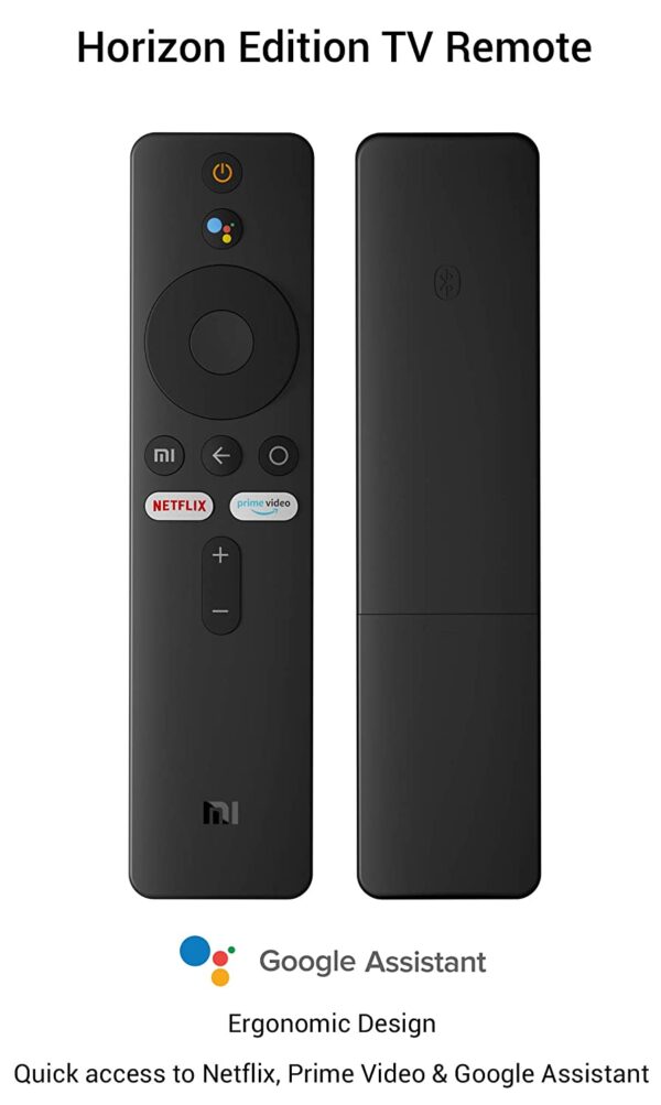 Mi 80 cm (32 inches) Horizon Edition HD Ready Android Smart LED TV 4A|L32M6-EI (Grey) - Image 6