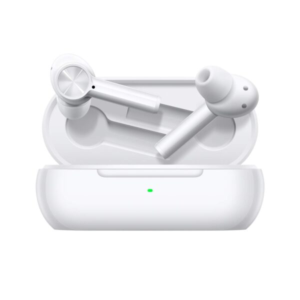 OnePlus Buds Z (White) - Image 2