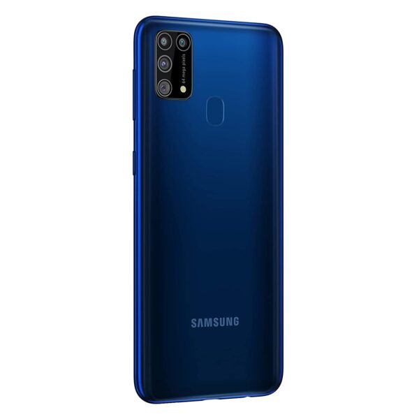 Samsung Galaxy M31 (Ocean Blue, 6GB RAM, 128GB Storage) - Image 5