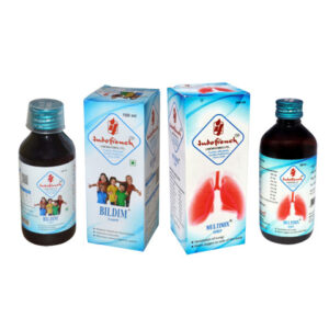 Immunity booster