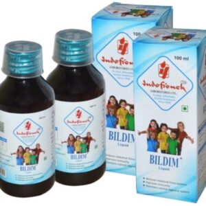 BILDIM LIQUID 2×100 ML