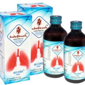 MULTIMIX 2×200 ML